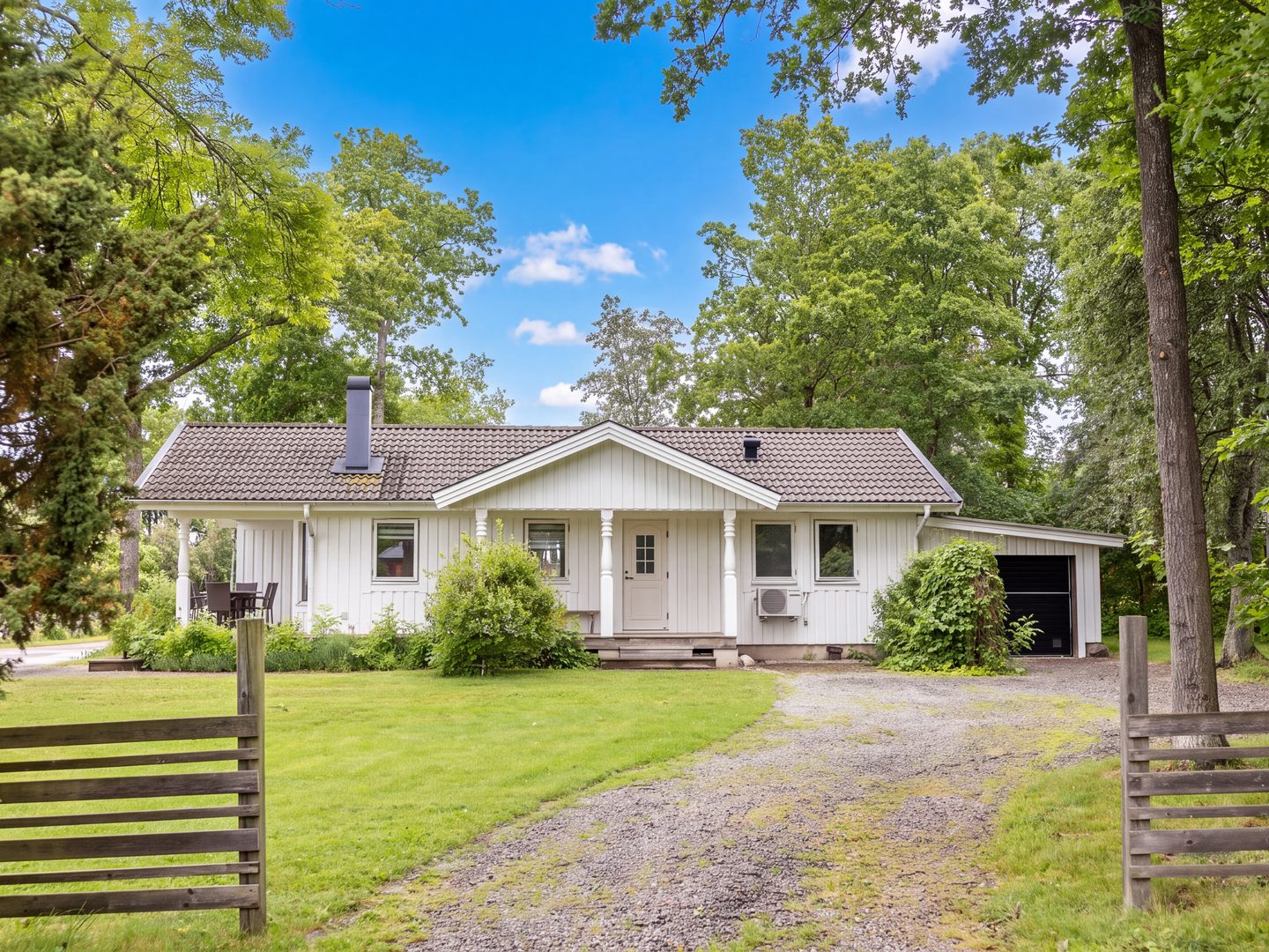 Vita huset