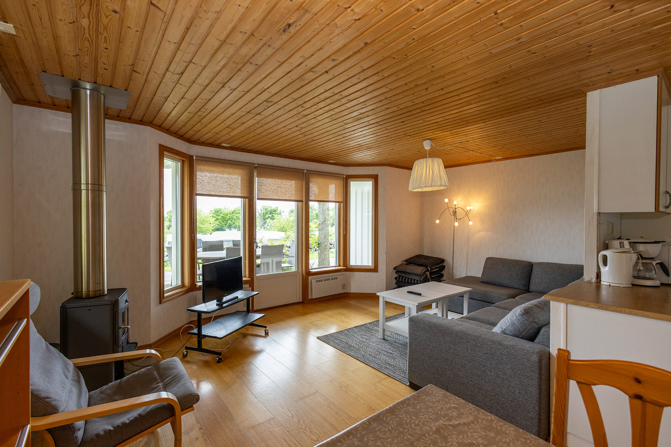 Vita huset