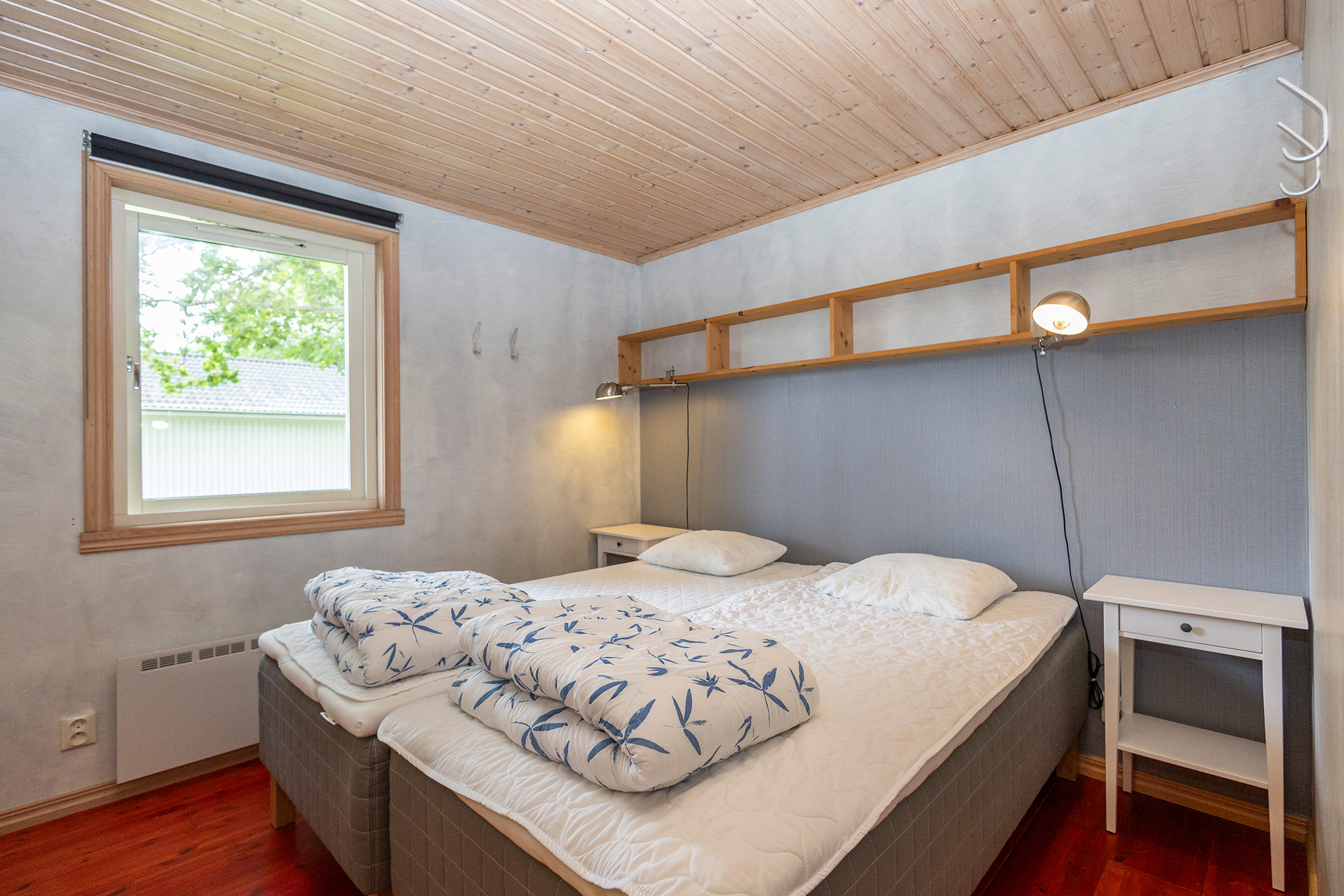 Vita huset