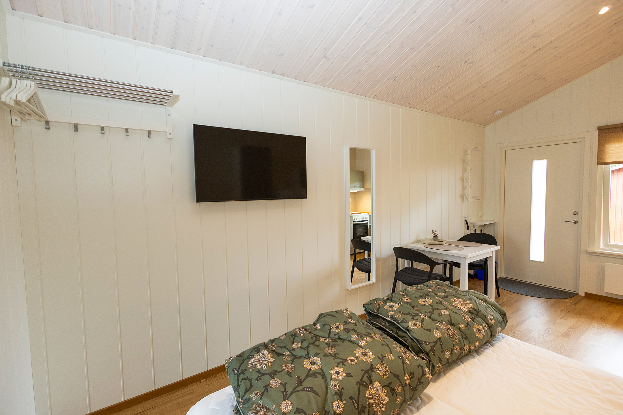 Stuga E, 21 m2