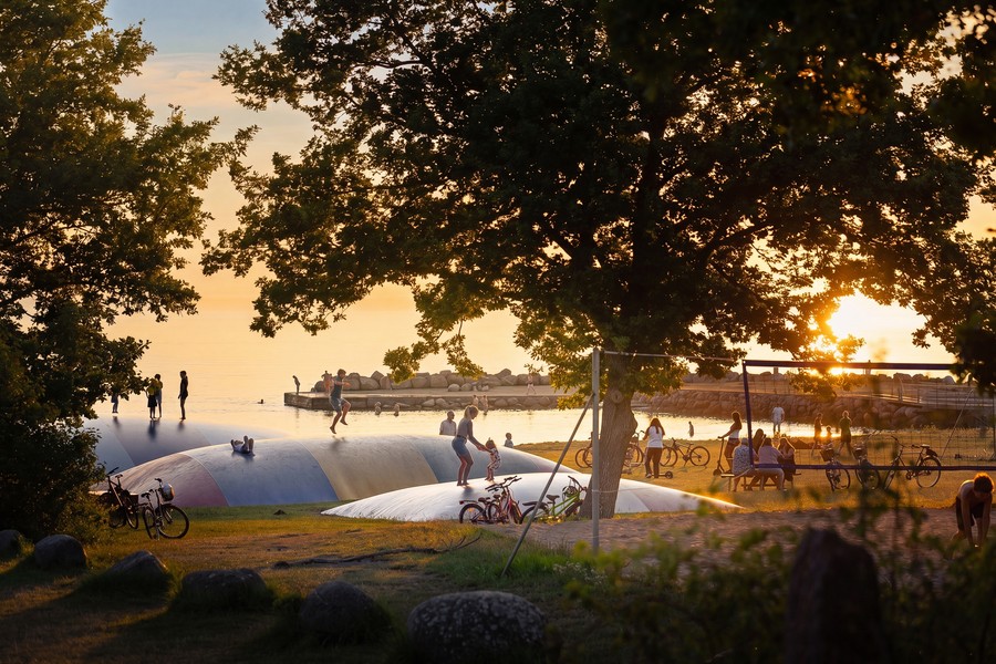 Sjögärdet 75m²