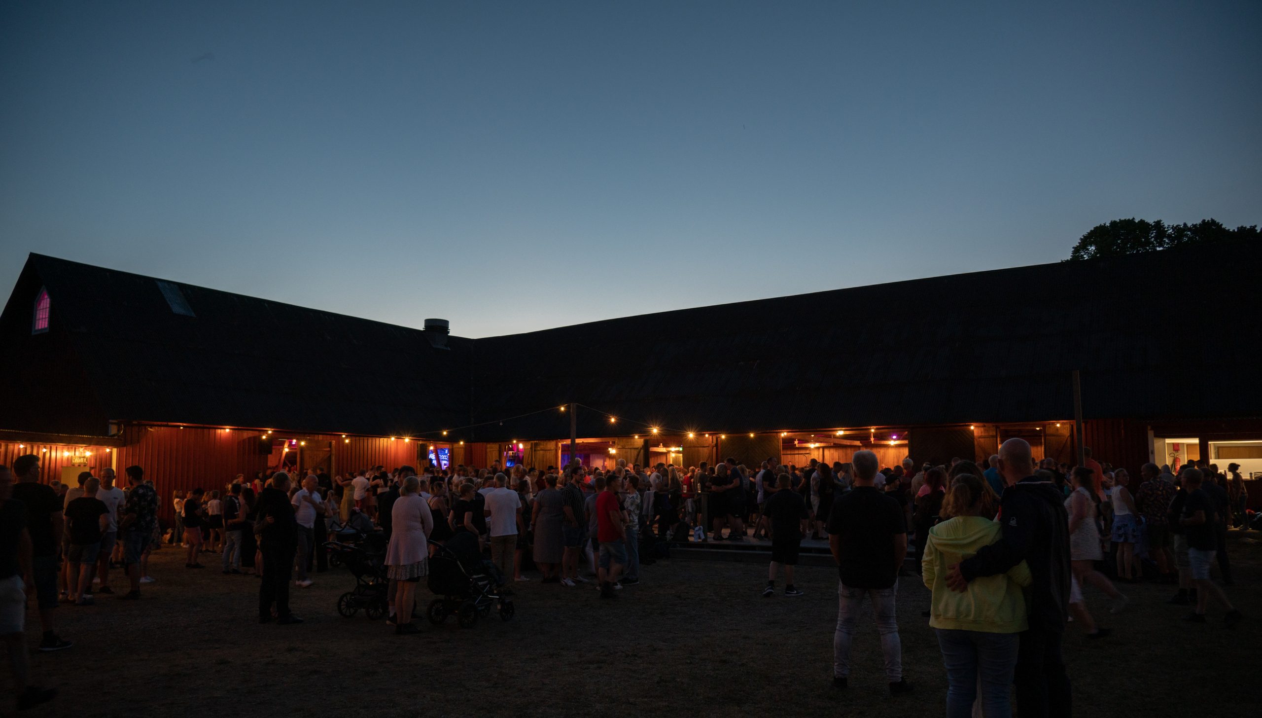 Festlokaler