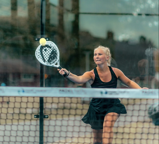 Padeltennis