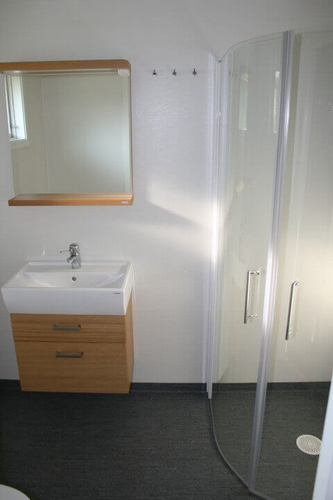 Privat stuga, Morkullan 1