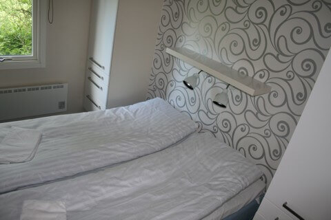 Privat stuga, Morkullan 1