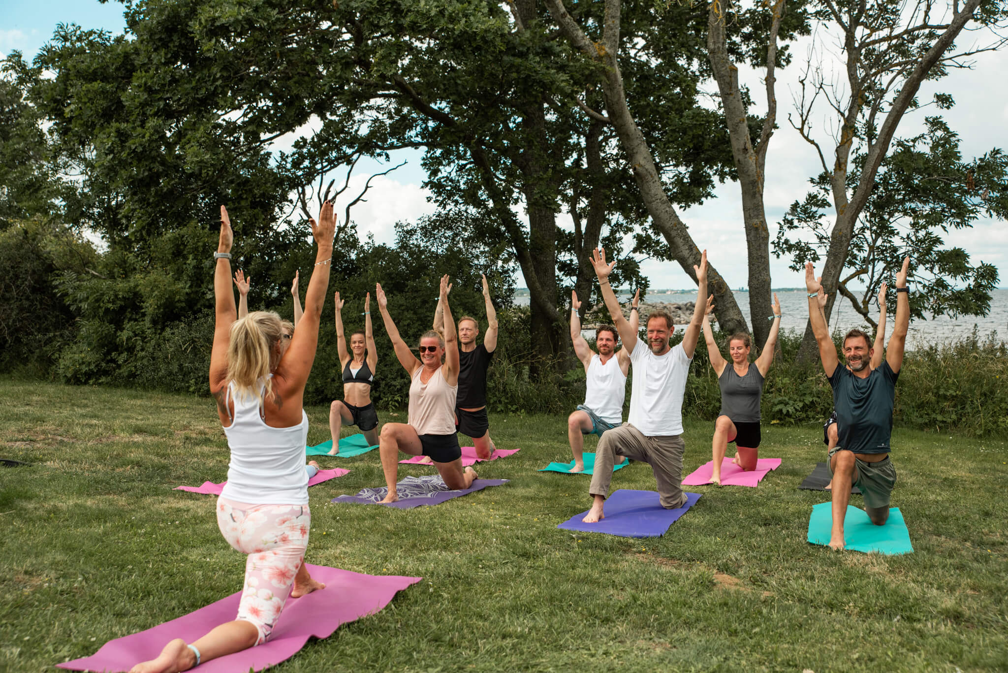 Yoga