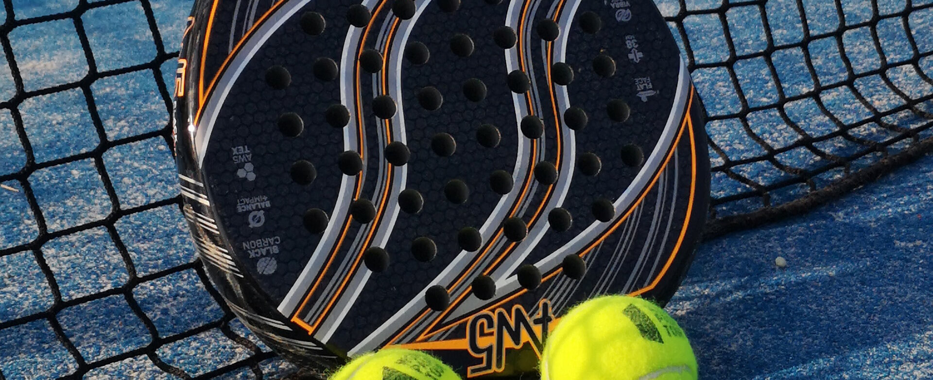 Padeltennis