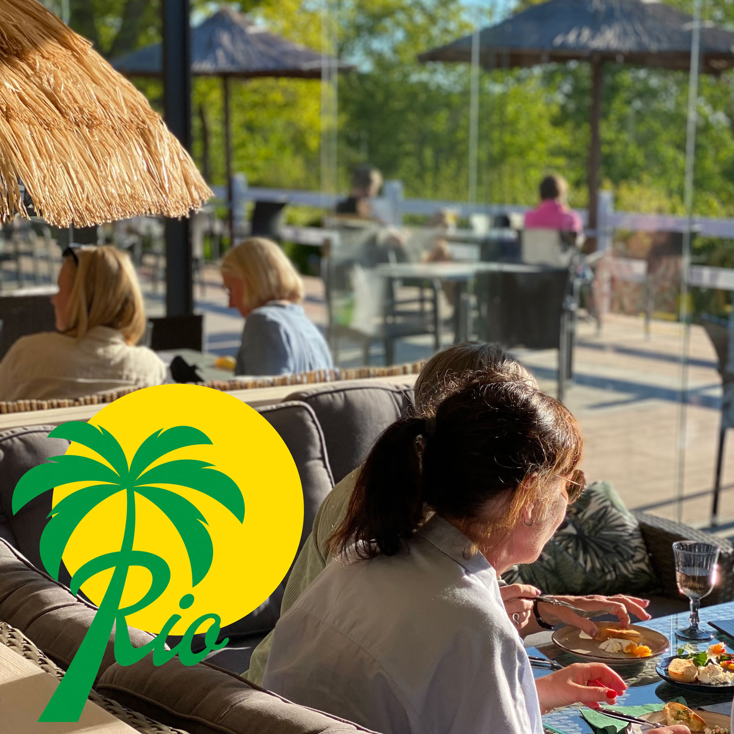 RIO – Bar & Restaurang