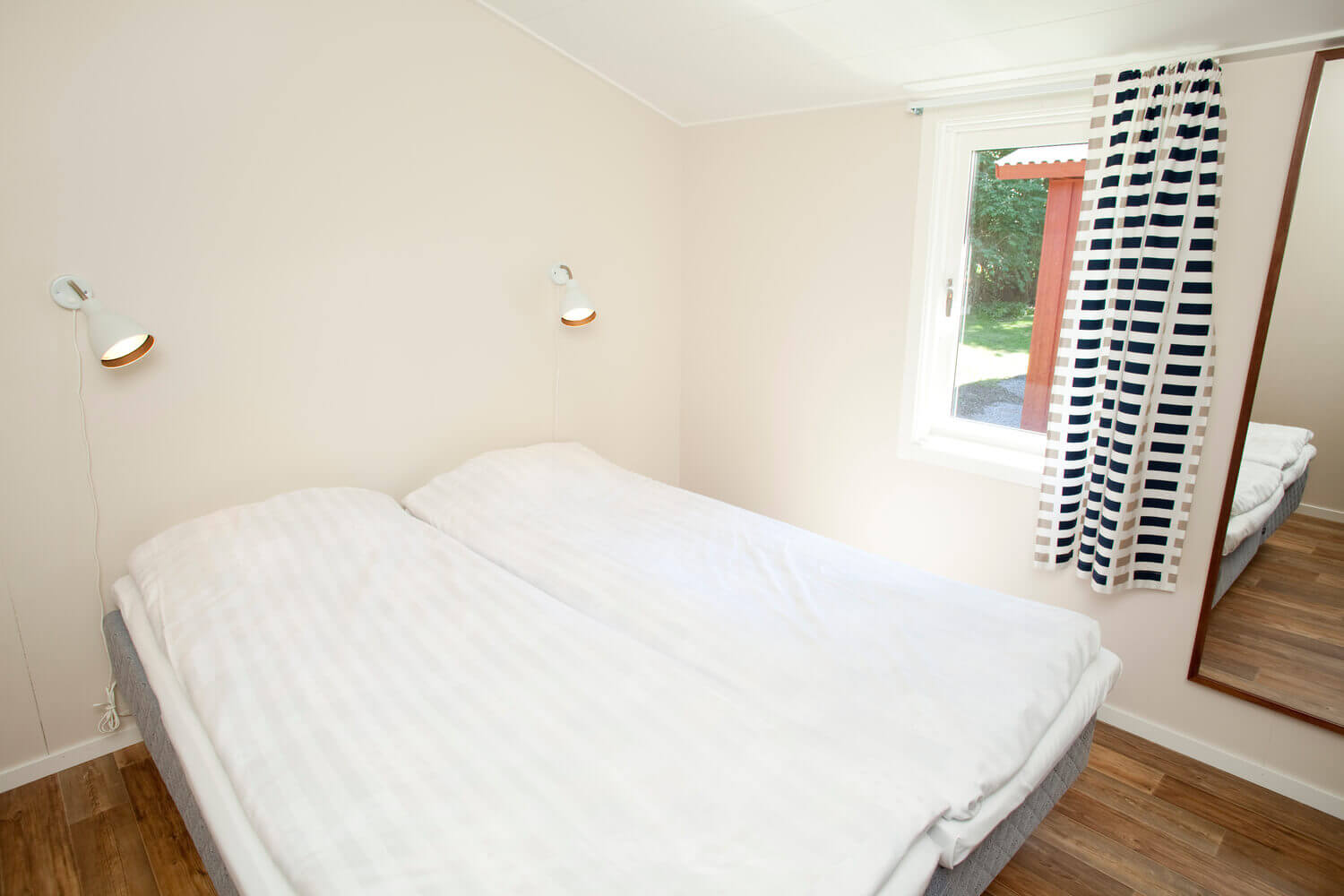 Stuga C , 26 m2 (comfort)